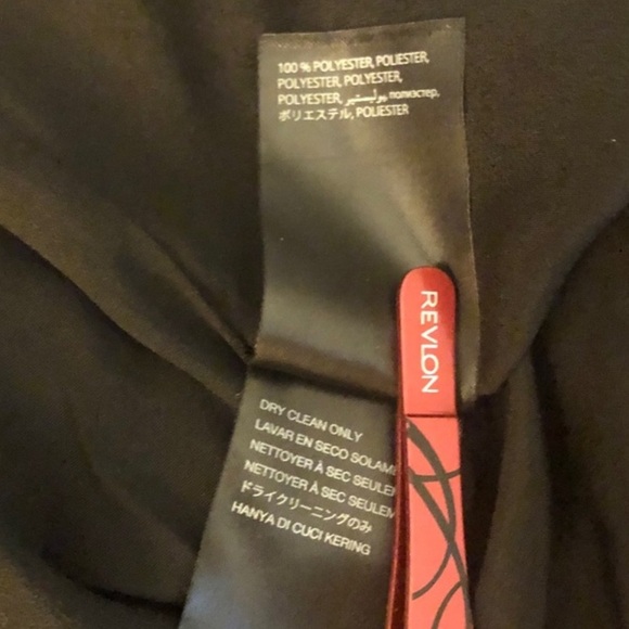 NWT Bebe Black Sequin Embellished Mini Dress - Picture 12 of 14